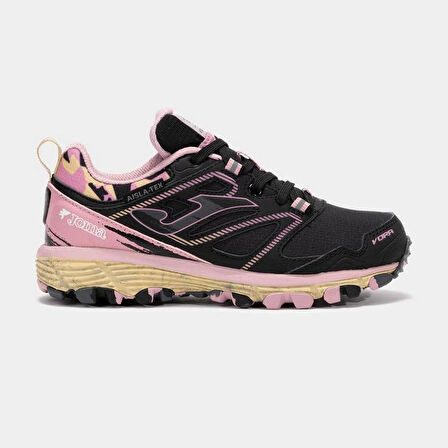 Joma JVORW2501 J.Vora Jr Çocuk Yürüyüş Ayakkabısı