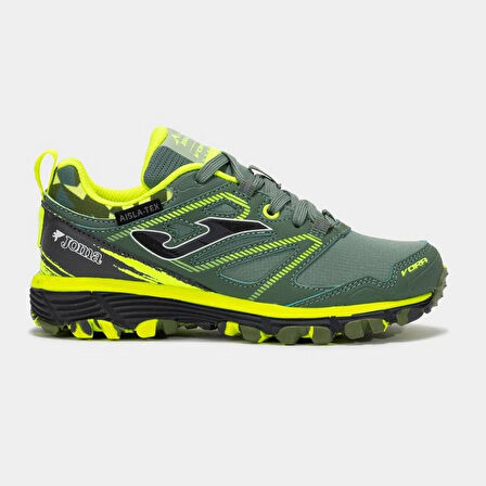Joma JVORW2515 J.Vora Jr Çocuk Yürüyüş Ayakkabısı