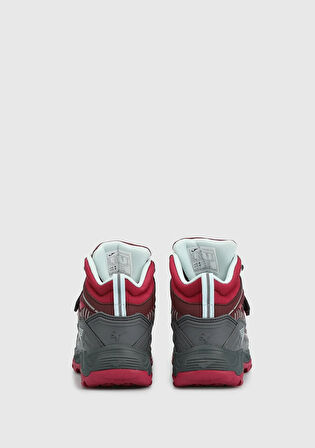 Utah Jr 2520 Purple Mor Kız Çocuk Sneaker Jutahw2520V