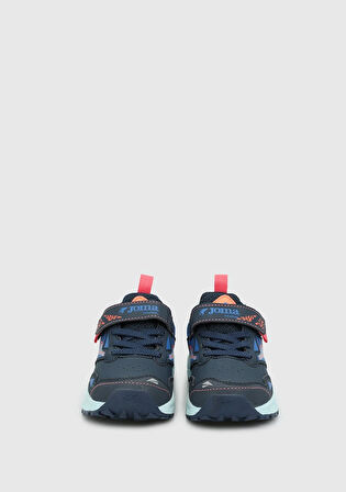JTUNW2533V TUNDRA JR 2533 NAVY BLUE PINK