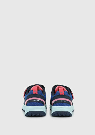 JTUNW2533V TUNDRA JR 2533 NAVY BLUE PINK