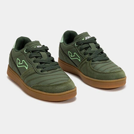 Joma JMUNW2515 Mundial Jr Çocuk Günlük Spor Ayakkabı