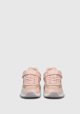 Tornado Jr 2513 Pınk Pembe Kız Çocuk Sneaker Jtorw2513V