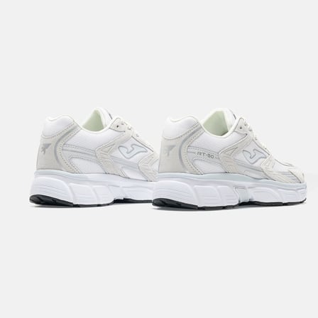 Joma Erkek Spor Ayakkabı RT-50 Sneaker Beyaz
