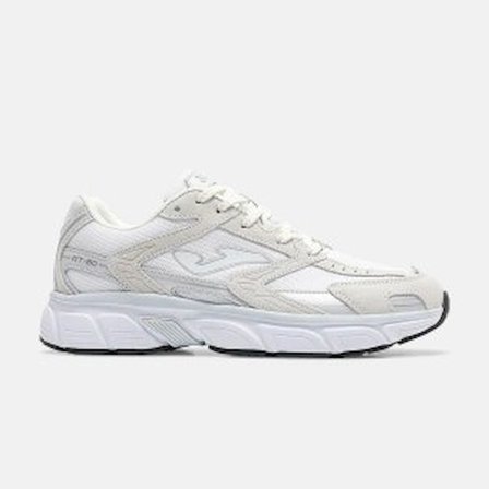 Joma Rt50 Men 2602 Whıte Erkek Beyaz Spor Ayakkabı Rrt50s2602