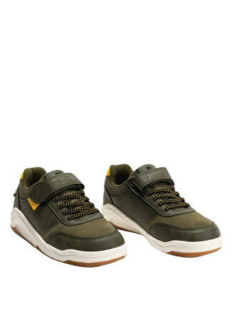 Joma Haki Erkek Çocuk Yürüyüş Ayakkabısı JJARAW2523V-J.JARAMA JR 2523 KHAKI
