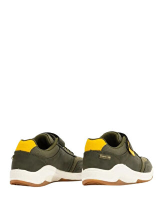 Joma Haki Erkek Çocuk Yürüyüş Ayakkabısı JJARAW2523V-J.JARAMA JR 2523 KHAKI