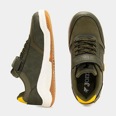 Joma JJARAW2523V J.Jarama Jr Çocuk Günlük Spor Ayakkabı