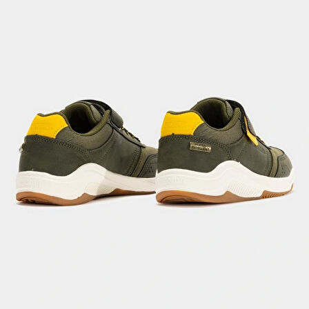 Joma JJARAW2523V J.Jarama Jr Çocuk Günlük Spor Ayakkabı