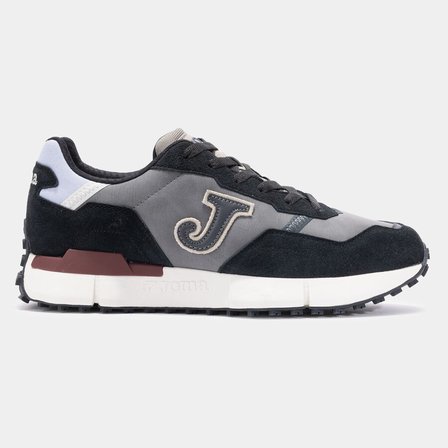 Joma C.1992 Men 2501 Black Erkek Siyah Sneaker