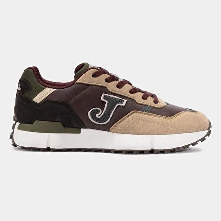 JOMA C.1992 MEN 2526 ERKEK GÜNLÜK AYAKKABI KAHVERENGİ