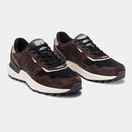 Joma C.Delta Men 2524 Brown Erkek Günlük Spor Ayakkabı Kahverengi