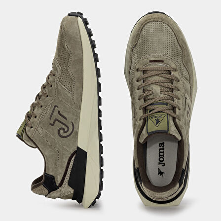 Joma C.Delta Men 2535 Beıge Erkek Günlük Spor Ayakkabı Bej
