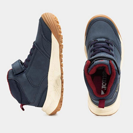 Joma JCAMBW2503V Camba Jr Çocuk Günlük Spor Ayakkabısı