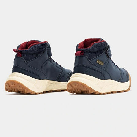 Joma JCAMBW2503V Camba Jr Çocuk Günlük Spor Ayakkabısı