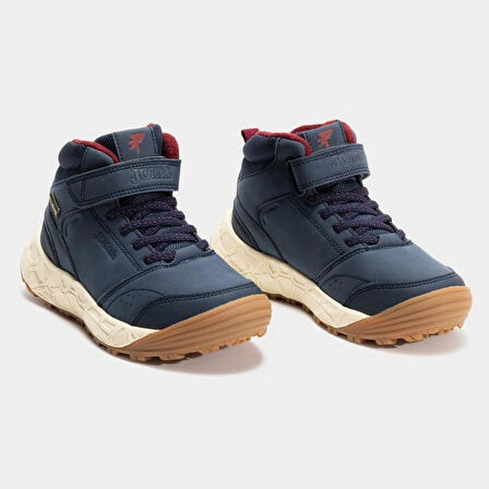 Joma JCAMBW2503V Camba Jr Çocuk Günlük Spor Ayakkabısı