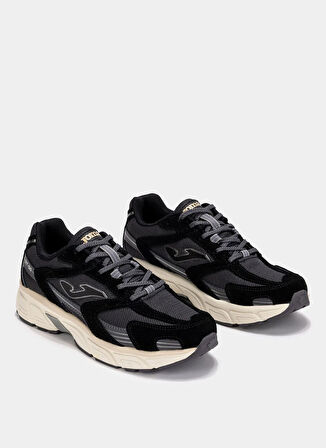 Joma RT50 LADY 2501 BLACK Siyah Kadın Lifestyle Ayakkabı
