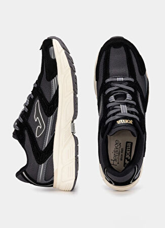 Joma RT50 LADY 2501 BLACK Siyah Kadın Lifestyle Ayakkabı