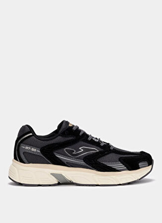 Joma RT50 LADY 2501 BLACK Siyah Kadın Lifestyle Ayakkabı