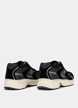 Joma RT50 LADY 2501 BLACK Siyah Kadın Lifestyle Ayakkabı