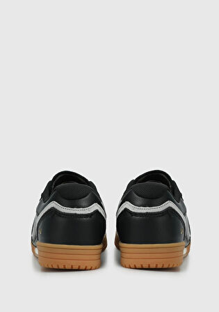 C.Soccer Men 2501 Black Siyah Erkek Yürüyüş Ayakkabısı Csocw2501