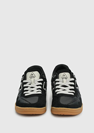 C.Soccer Men 2501 Black Siyah Erkek Yürüyüş Ayakkabısı Csocw2501