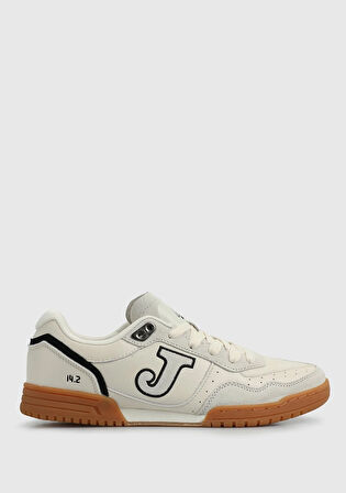 C.Soccer Men 2525 Beıge Bej Erkek Sneaker Csocw2525