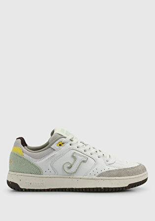 CFLELW2532 C.FLEXYS LADY 2532 WHITE GREEN