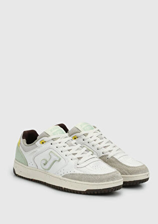 CFLELW2532 C.FLEXYS LADY 2532 WHITE GREEN