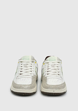 CFLELW2532 C.FLEXYS LADY 2532 WHITE GREEN