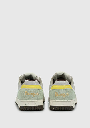 CFLELW2532 C.FLEXYS LADY 2532 WHITE GREEN