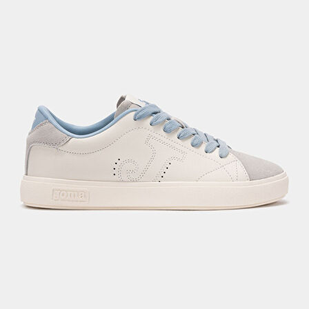 Joma C.Oasis Kadın Mavi Beyaz Günlük Spor Ayakkabı