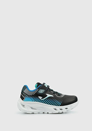 JAQUIW2501V AQUILES JR 2501 BLACK