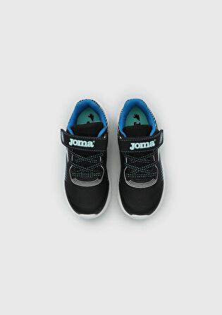 JAQUIW2501V AQUILES JR 2501 BLACK