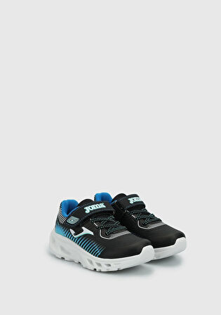 JAQUIW2501V AQUILES JR 2501 BLACK