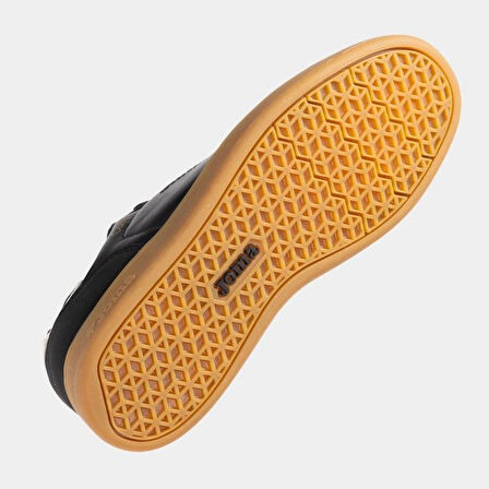 Joma C. Campus Lady 2501 Kadın Siyah Günlük Spor Ayakkabı