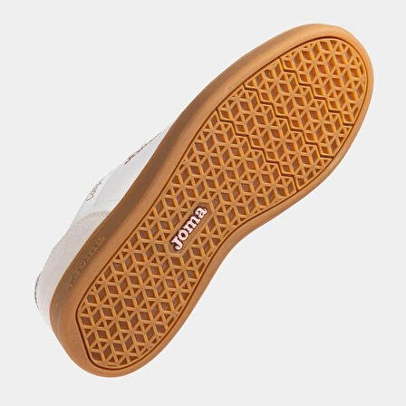 Joma C. Campus Lady 2525 Kadın Bej Günlük Spor Ayakkabı CCAMLW2525