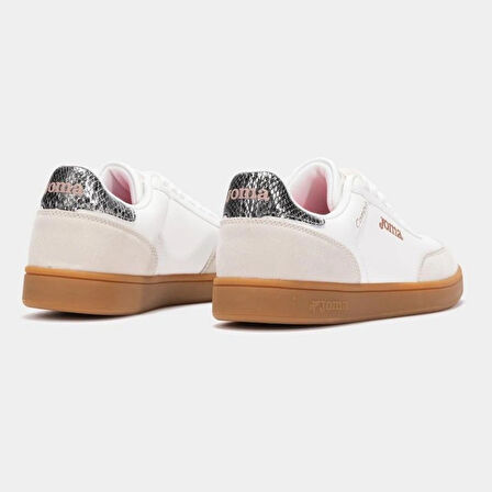 Joma C. Campus Lady 2525 Kadın Bej Günlük Spor Ayakkabı CCAMLW2525