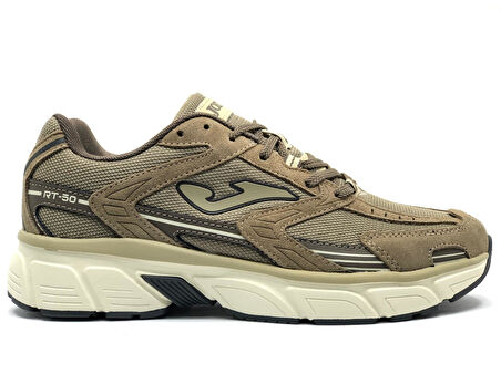 Joma RT50 Hakiki Deri Sneaker Unisex Spor Ayakkabı