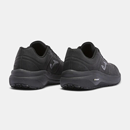 Joma RAYAN MEN 2521 BLACK Erkek Spor Aayakkabı