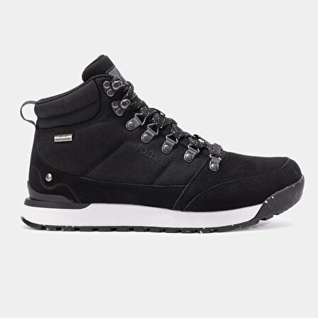 Joma Atlas Men 2501 Black Siyah Erkek Ayakkabı CATLW2501