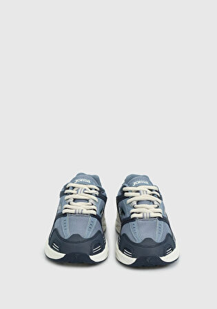 Rt50 Jr 2503 Navy Blue Lacivert Erkek Çocuk Sneaker Jrt50W2503