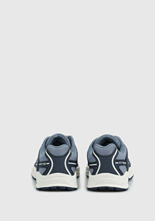 Rt50 Jr 2503 Navy Blue Lacivert Erkek Çocuk Sneaker Jrt50W2503