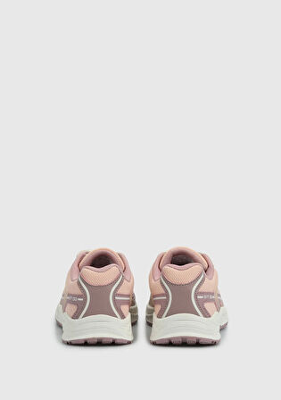 Rt50 Jr 2513 Pınk Pembe Kız Çocuk Sneaker Jrt50W2513