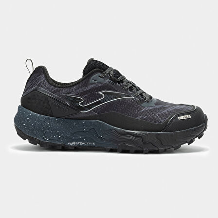 Joma Outdoor Aıslatex Ayakkabı TK.Sima AX  2501 Erkek Siyah