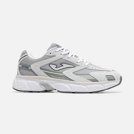 Joma Rt50 Men 2612 Gray Erkek Gri Spor Ayakkabı Rrt50s2612