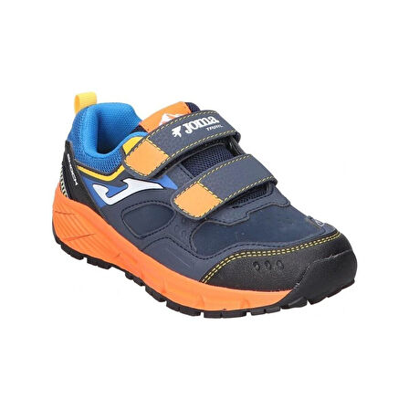 Joma JSHOW2503V Shock Jr Çocuk Yürüyüş Ayakkabısı