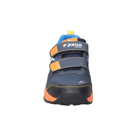 Joma JSHOW2503V Shock Jr Çocuk Yürüyüş Ayakkabısı