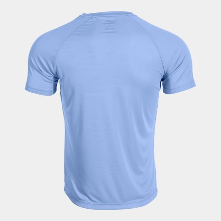 Joma 104507.715 Iconic Erkek Spor Tişört - Açık Mavi