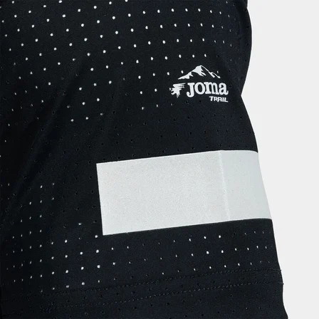 JOMA R-TRAIL COLD SLEEVE HAFİF NEFES ALABİLEN ERKEK TSHİRT 